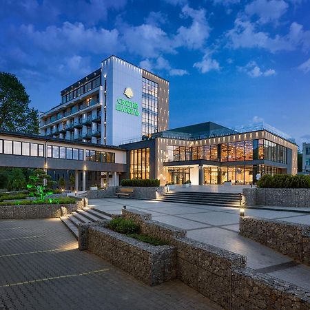 Святий Шарбель Hotel Morșîn Exterior foto