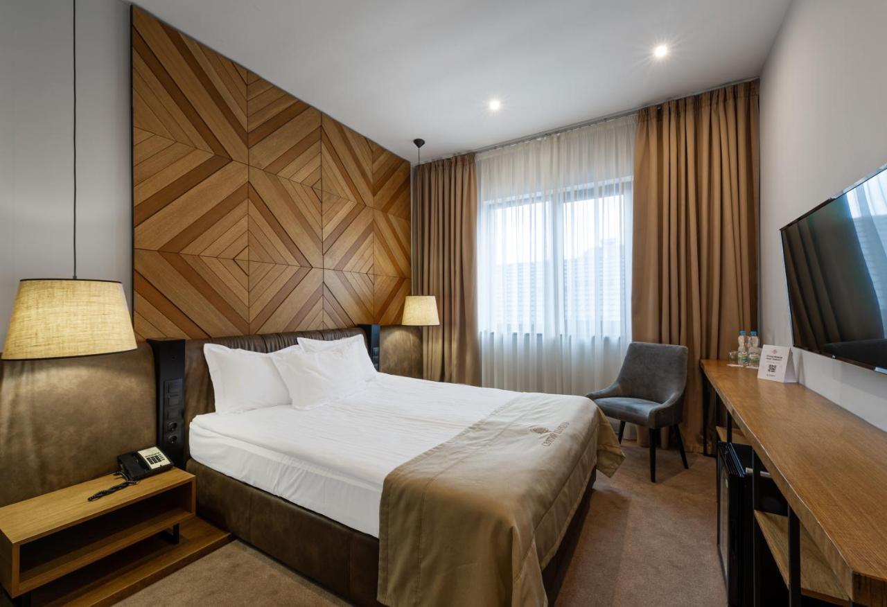 Святий Шарбель Hotel Morșîn Exterior foto